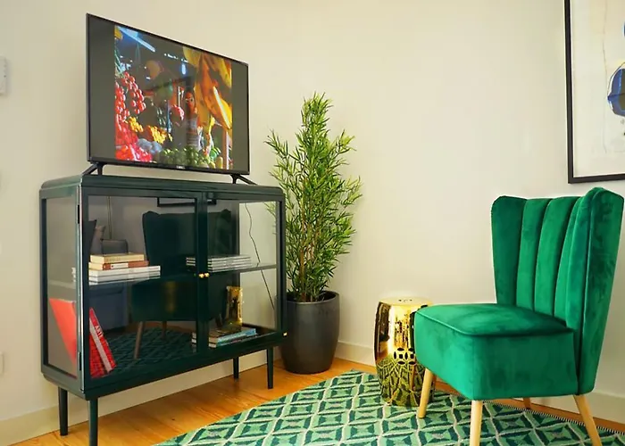 Vila Intendente - Apartamento 2 Quartos