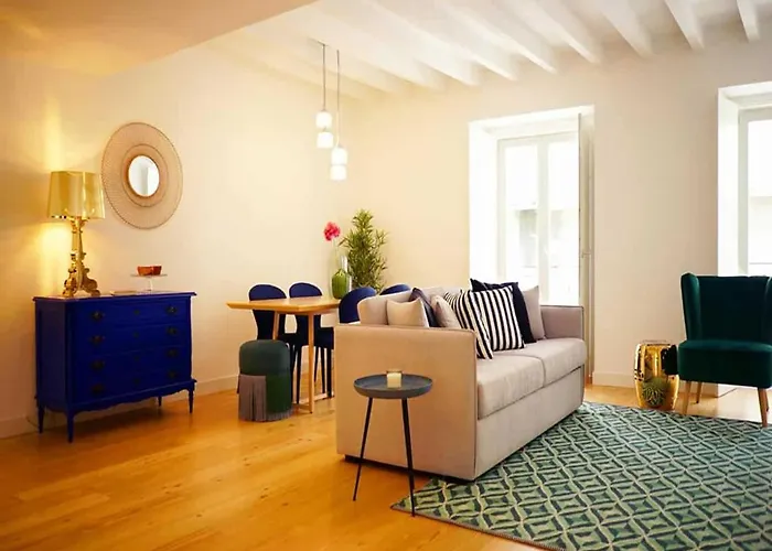 Vila Intendente - Apartamento 2 Quartos
