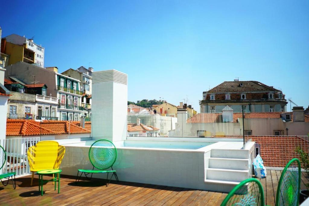 Apartment Intendente - 2 Quartos *