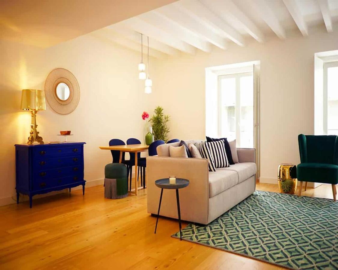 Intendente - 2 Quartos Apartment Lisbon