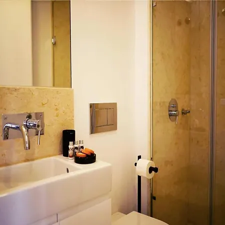 Vila Intendente - Apartamento 2 Quartos Lizbona Zewnętrze zdjęcie