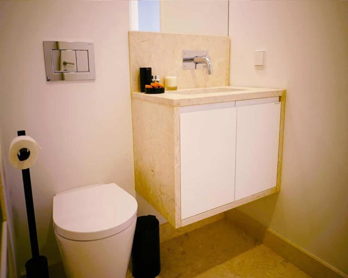 Appartement Intendente - 2 Quartos Lissabon